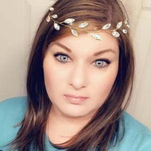 Meet your Posher, Brooke